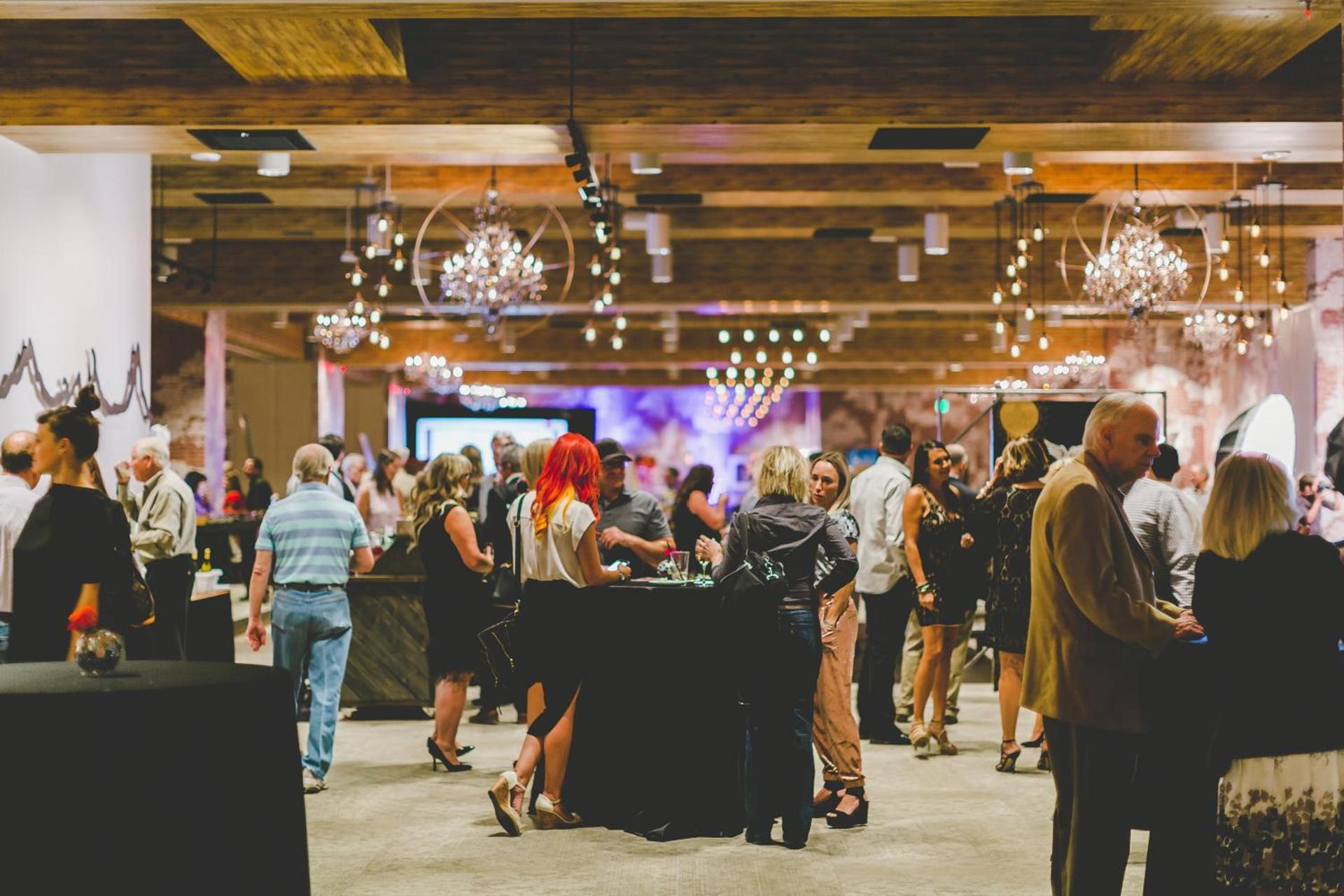 Whitney Peak Hotel Reno, Tapestry Collection by Hilton photo 52