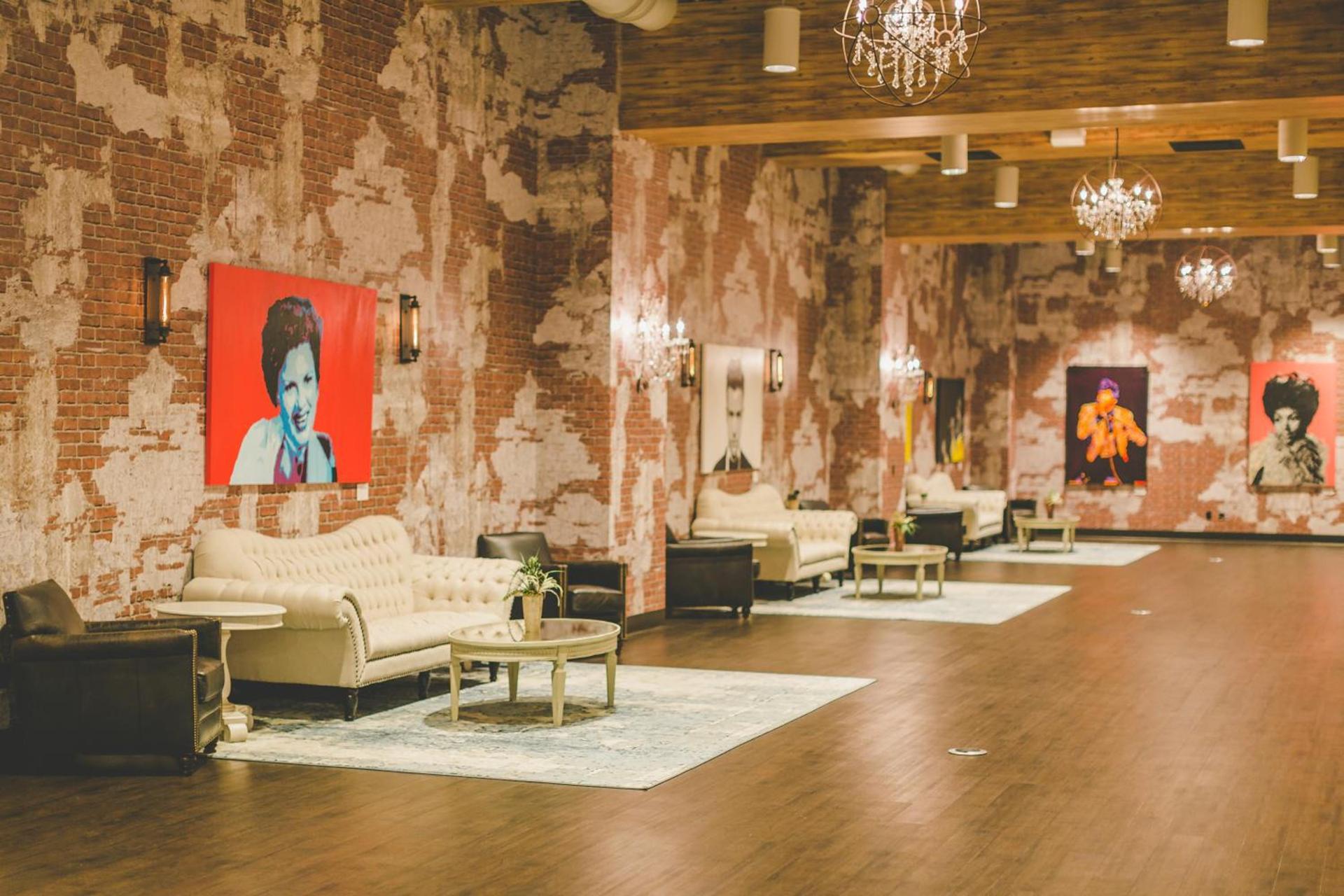 Whitney Peak Hotel Reno, Tapestry Collection by Hilton photo 54