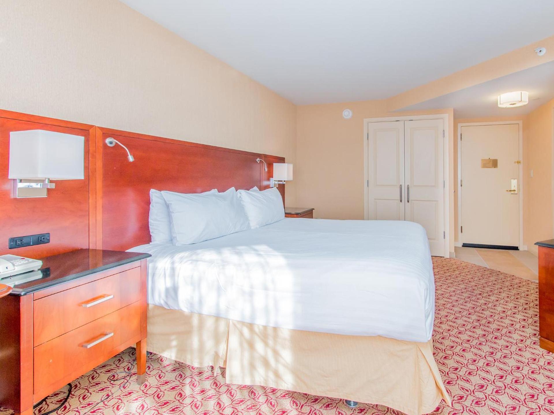 Doubletree By Hilton Battle Creek photo 28