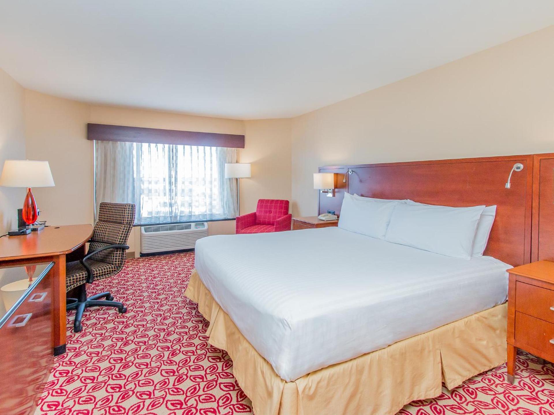 Doubletree By Hilton Battle Creek photo 35