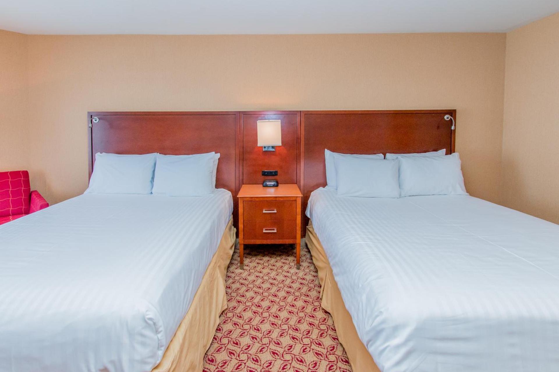 Doubletree By Hilton Battle Creek photo 30