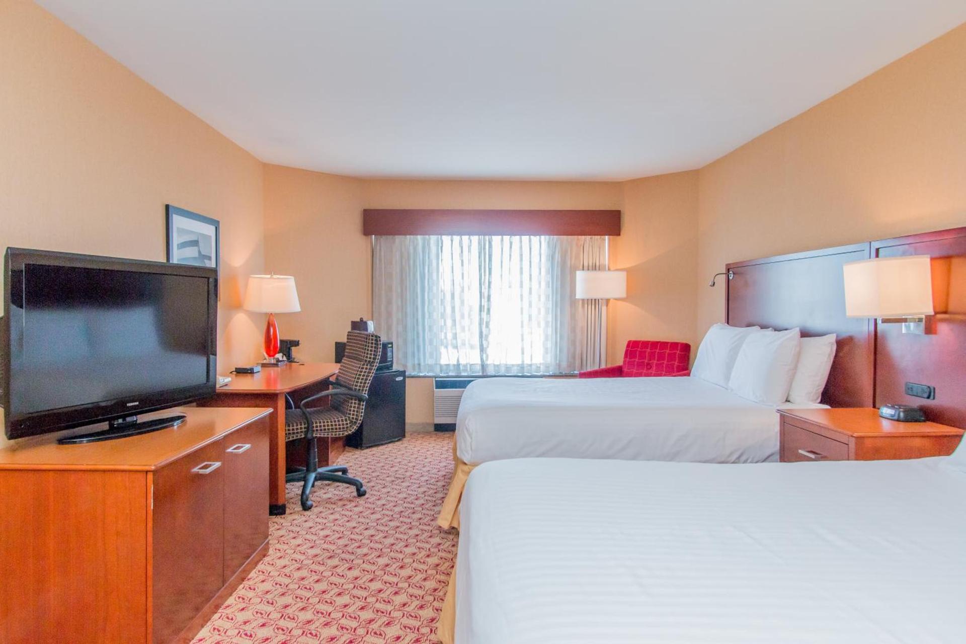 Doubletree By Hilton Battle Creek photo 31