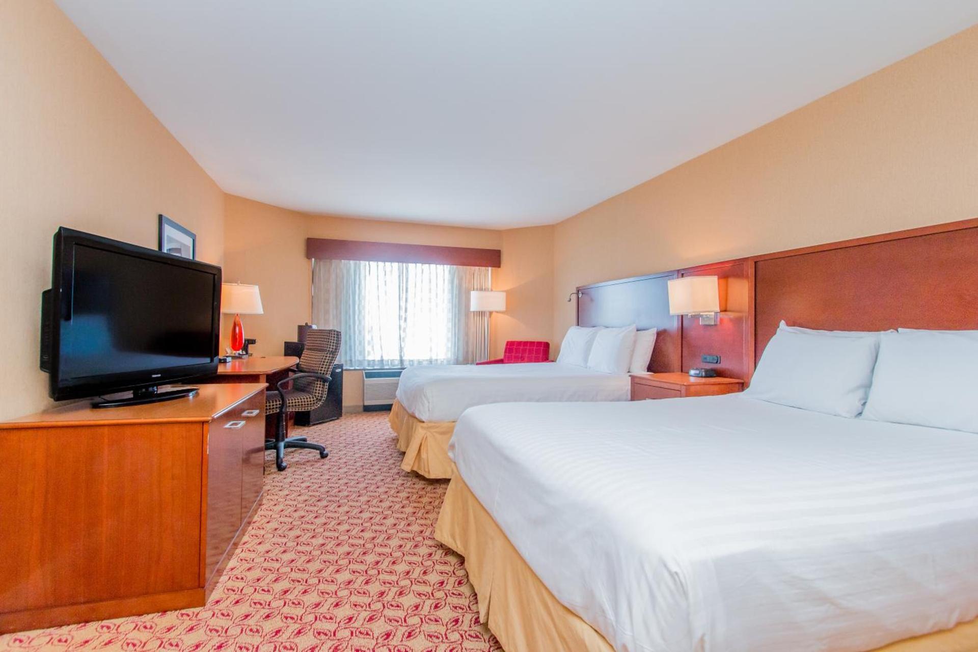 Doubletree By Hilton Battle Creek photo 32