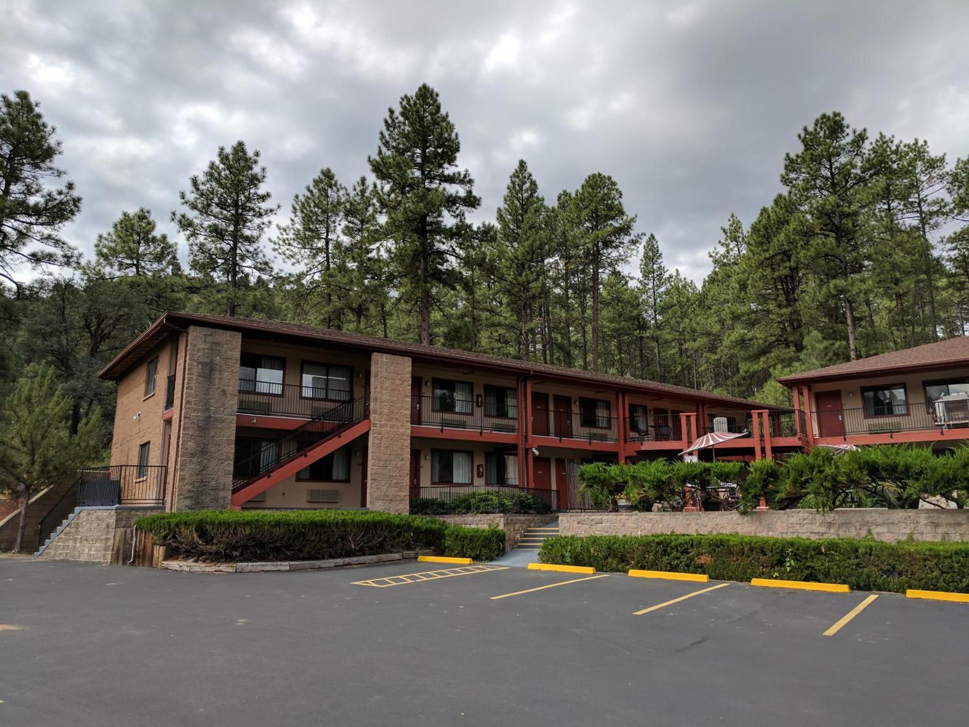 Days Inn by Wyndham Prescott photo 21