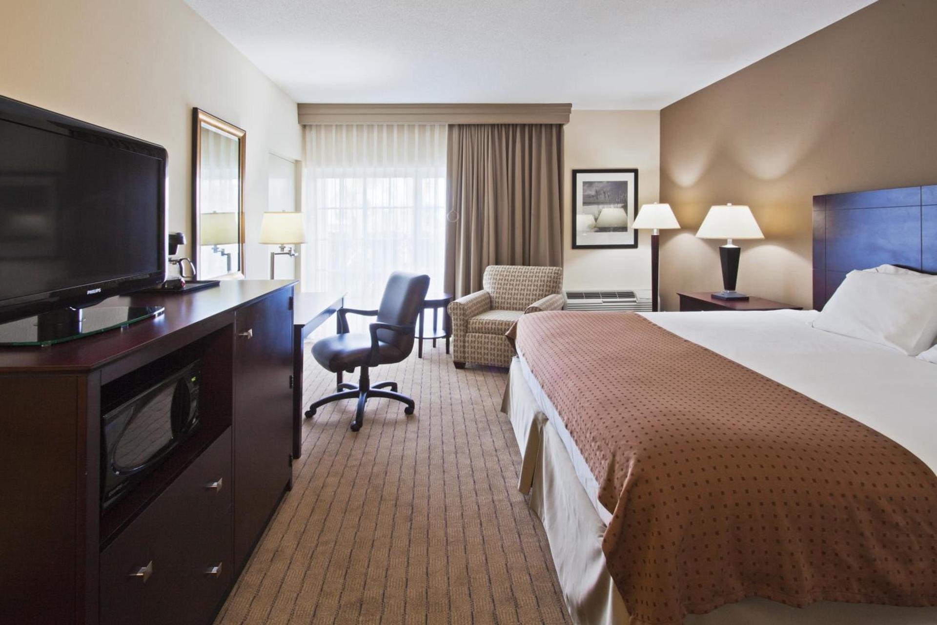 Holiday Inn Express- North Palm Beach and IHG Hotel photo 5