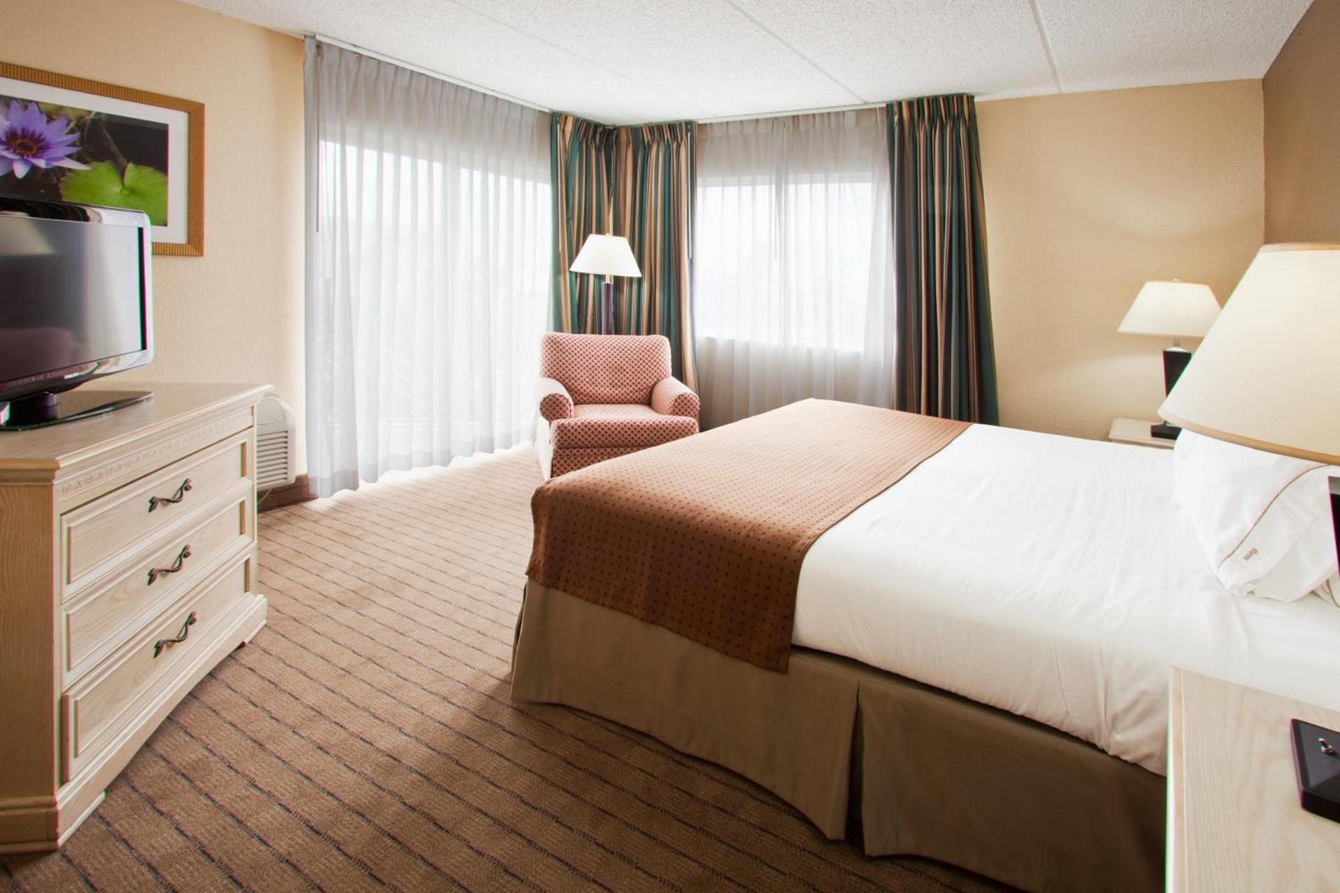 Holiday Inn Express- North Palm Beach and IHG Hotel photo 2