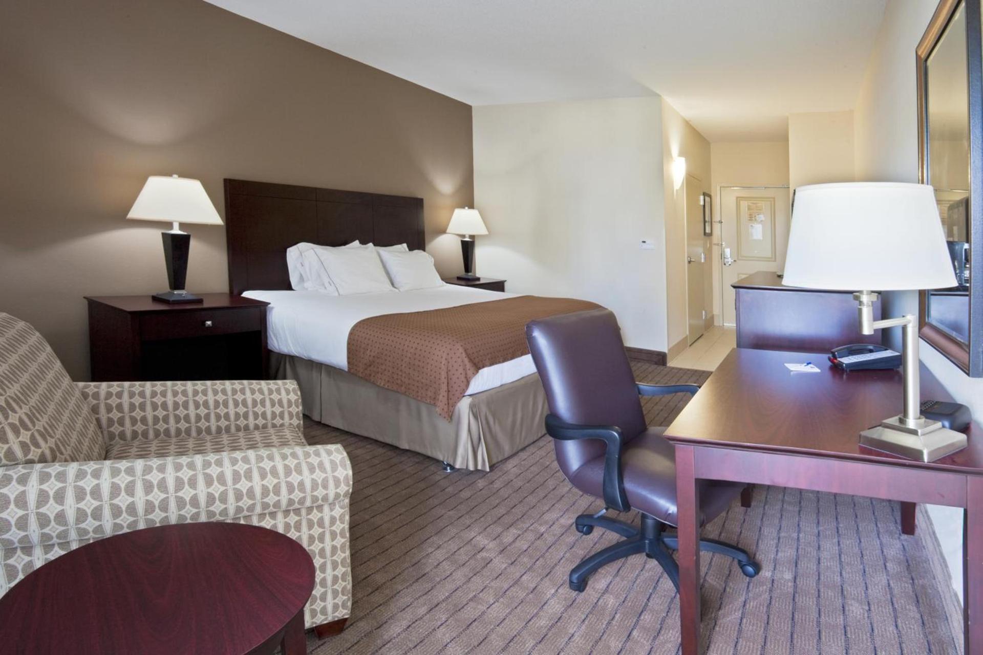 Holiday Inn Express- North Palm Beach and IHG Hotel photo 4