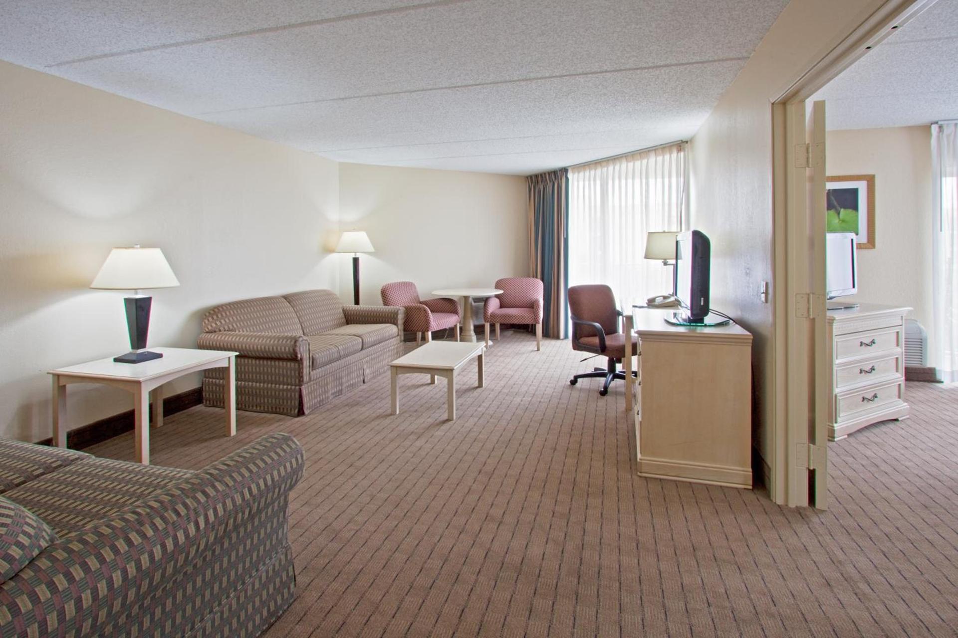 Holiday Inn Express- North Palm Beach and IHG Hotel photo 3