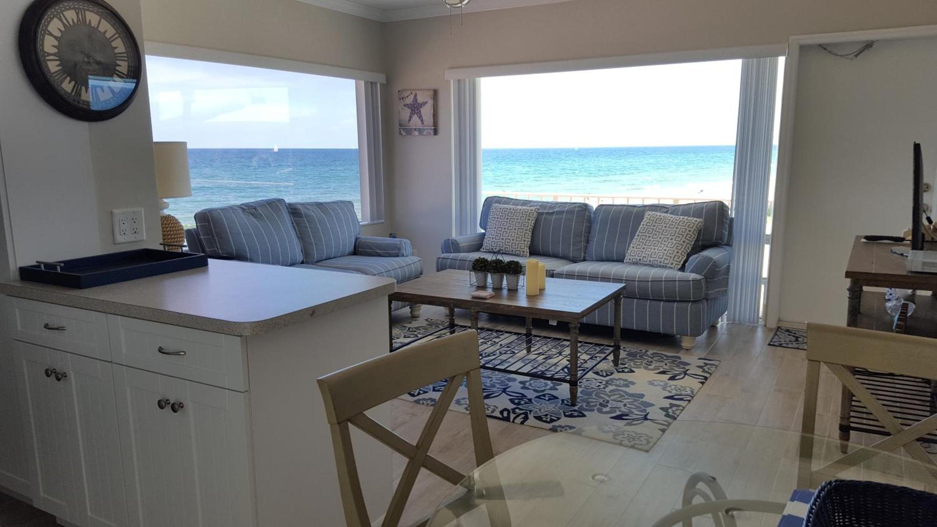 Sunrise Ocean Suites photo 19