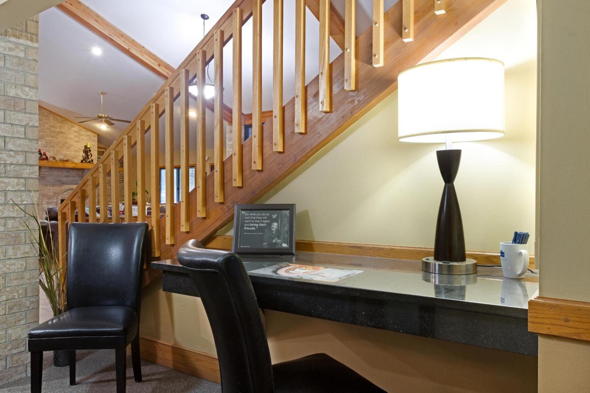 AmericInn by Wyndham Tomah photo 26