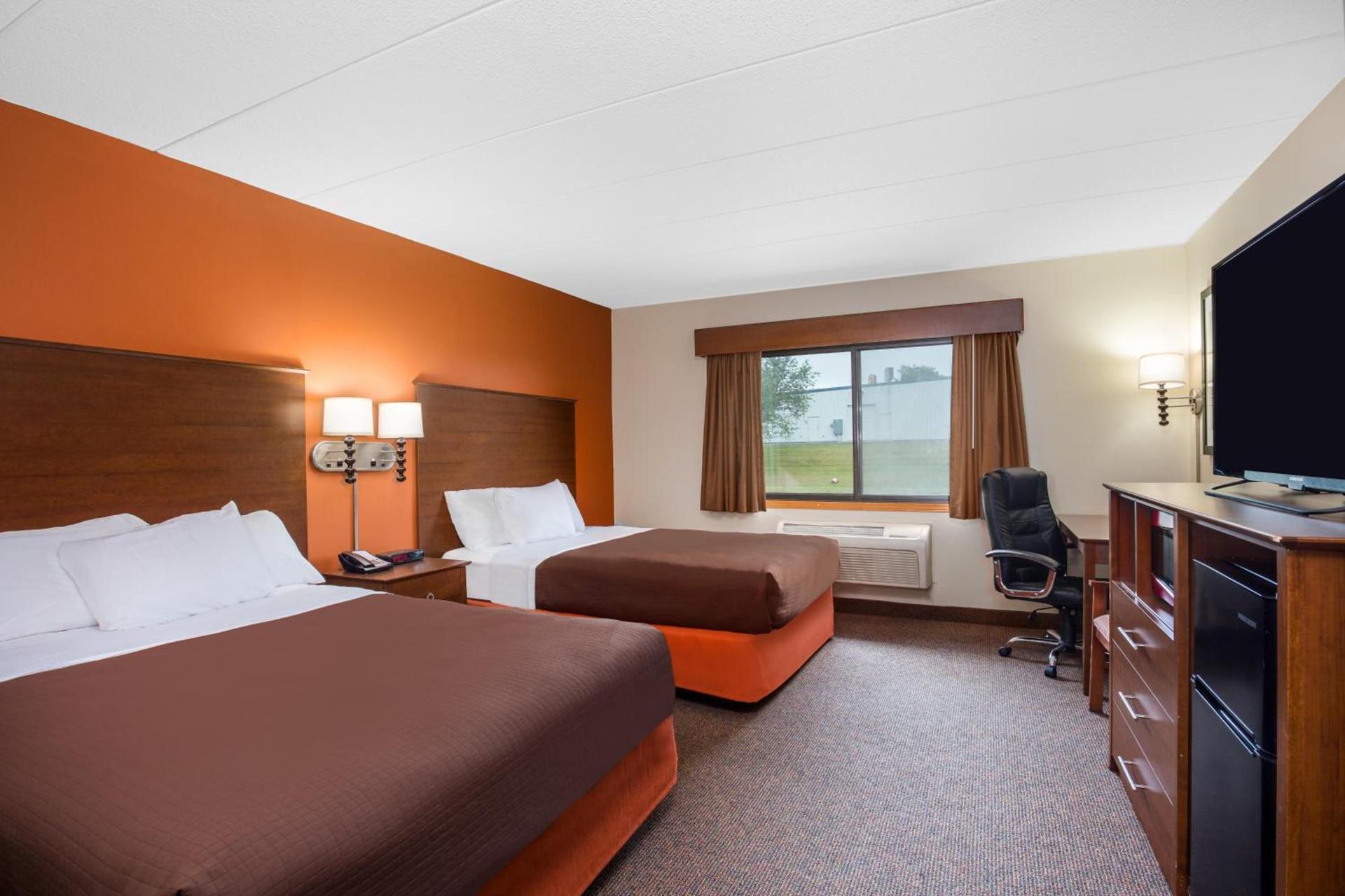 AmericInn by Wyndham Tomah photo 28