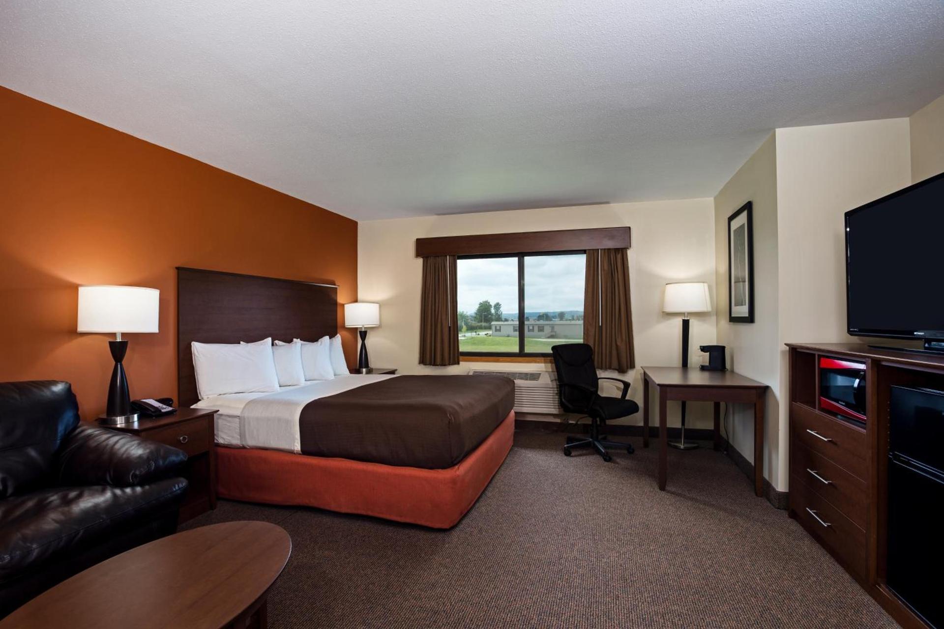 AmericInn by Wyndham Tomah photo 36