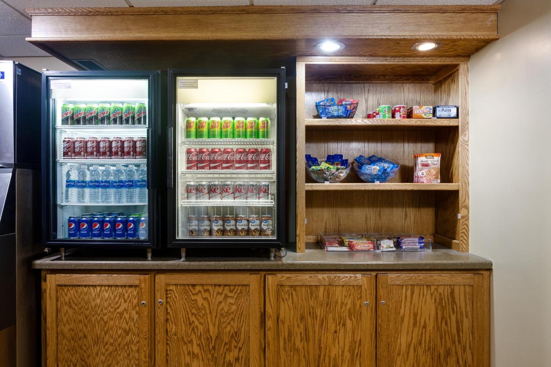 AmericInn by Wyndham Tomah photo 40
