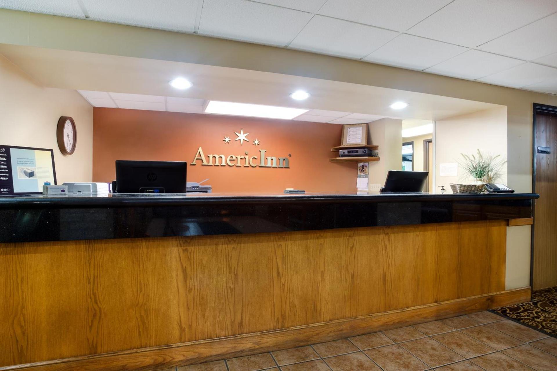AmericInn by Wyndham Tomah photo 41