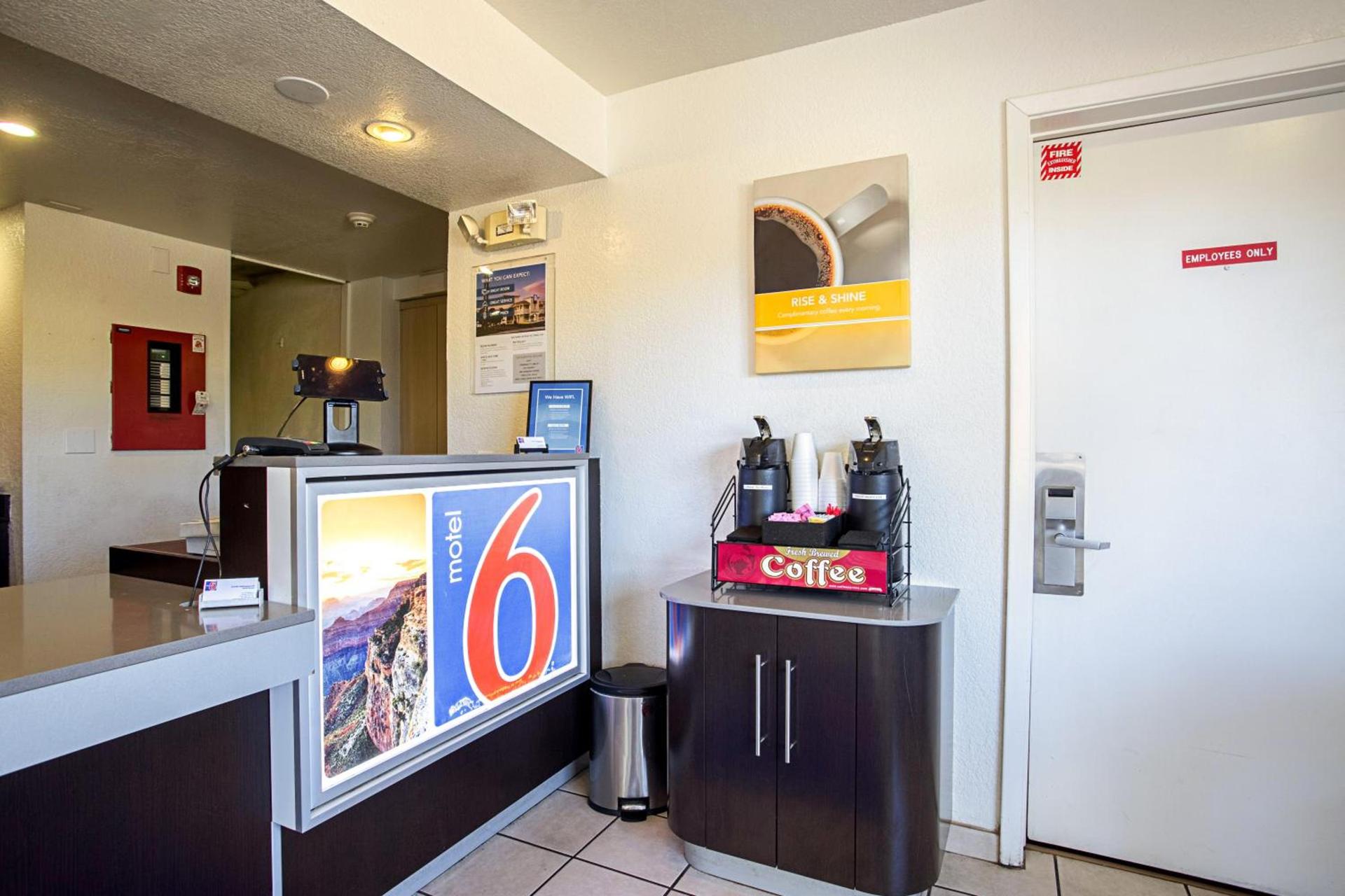Motel 6-Prescott, AZ photo 54