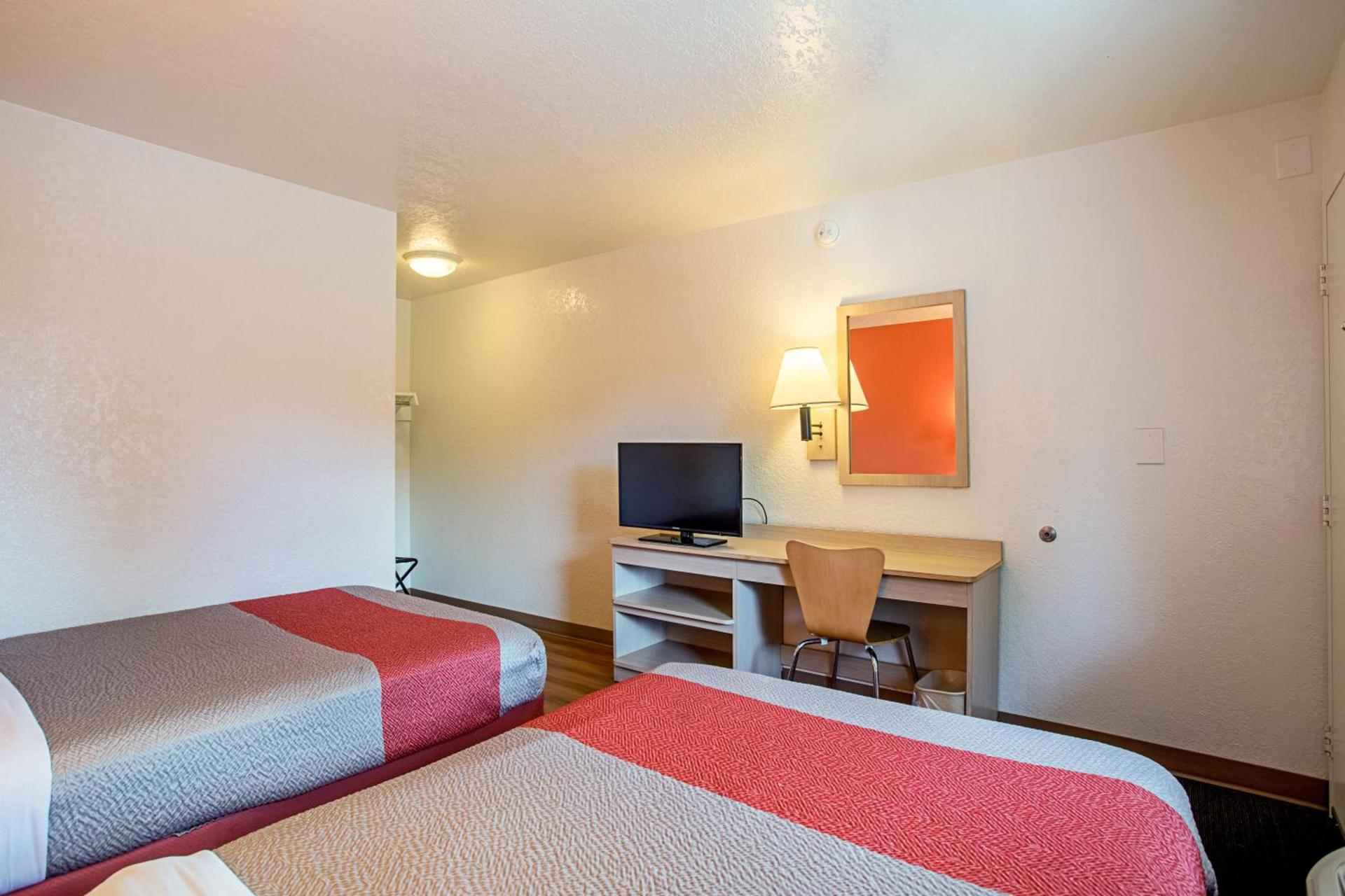 Motel 6-Prescott, AZ photo 35