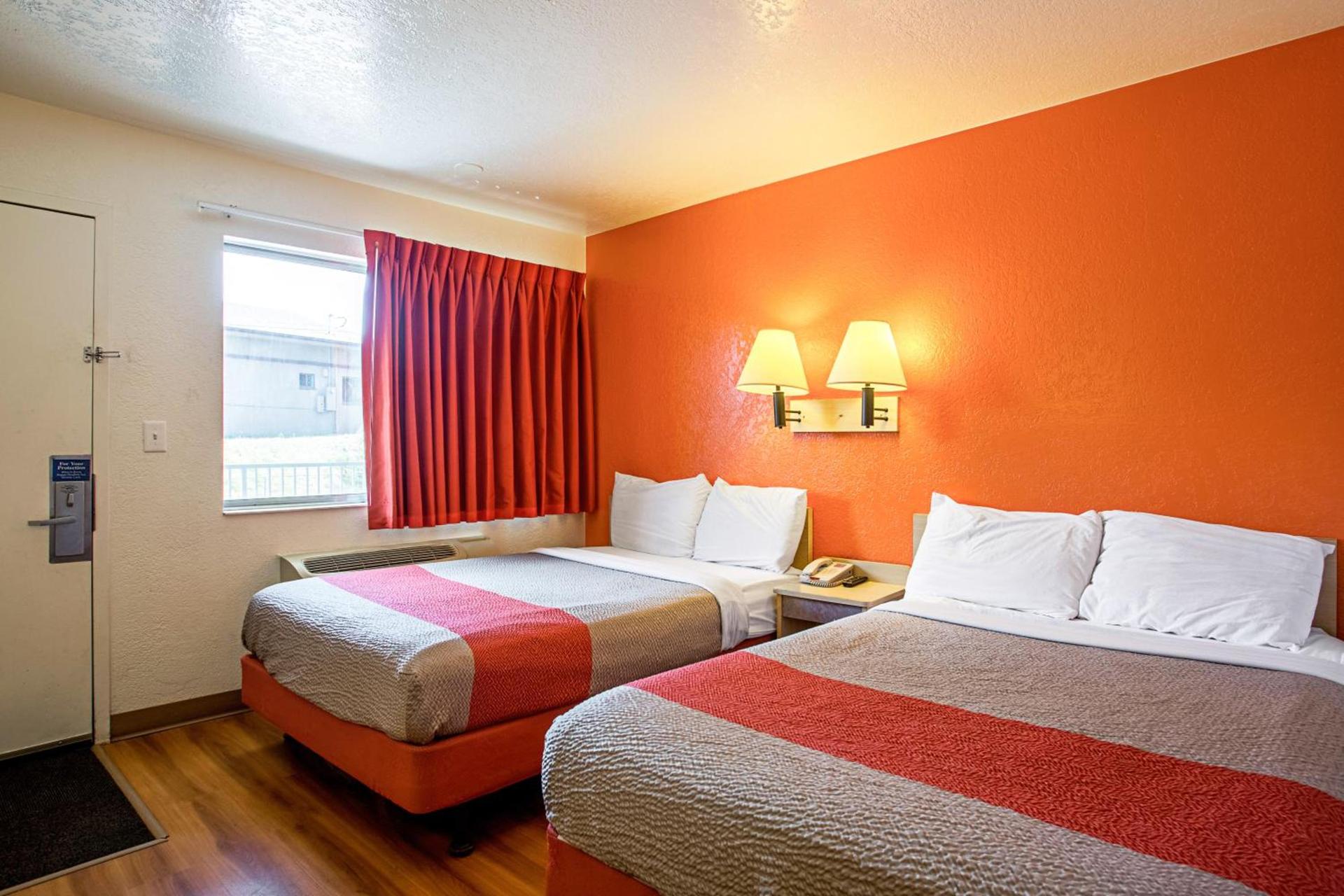 Motel 6-Prescott, AZ photo 34