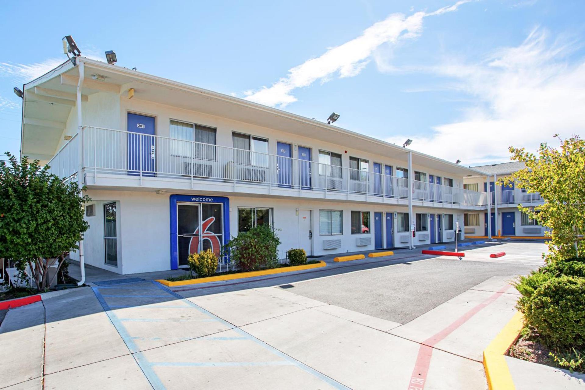 Motel 6-Prescott, AZ photo 32