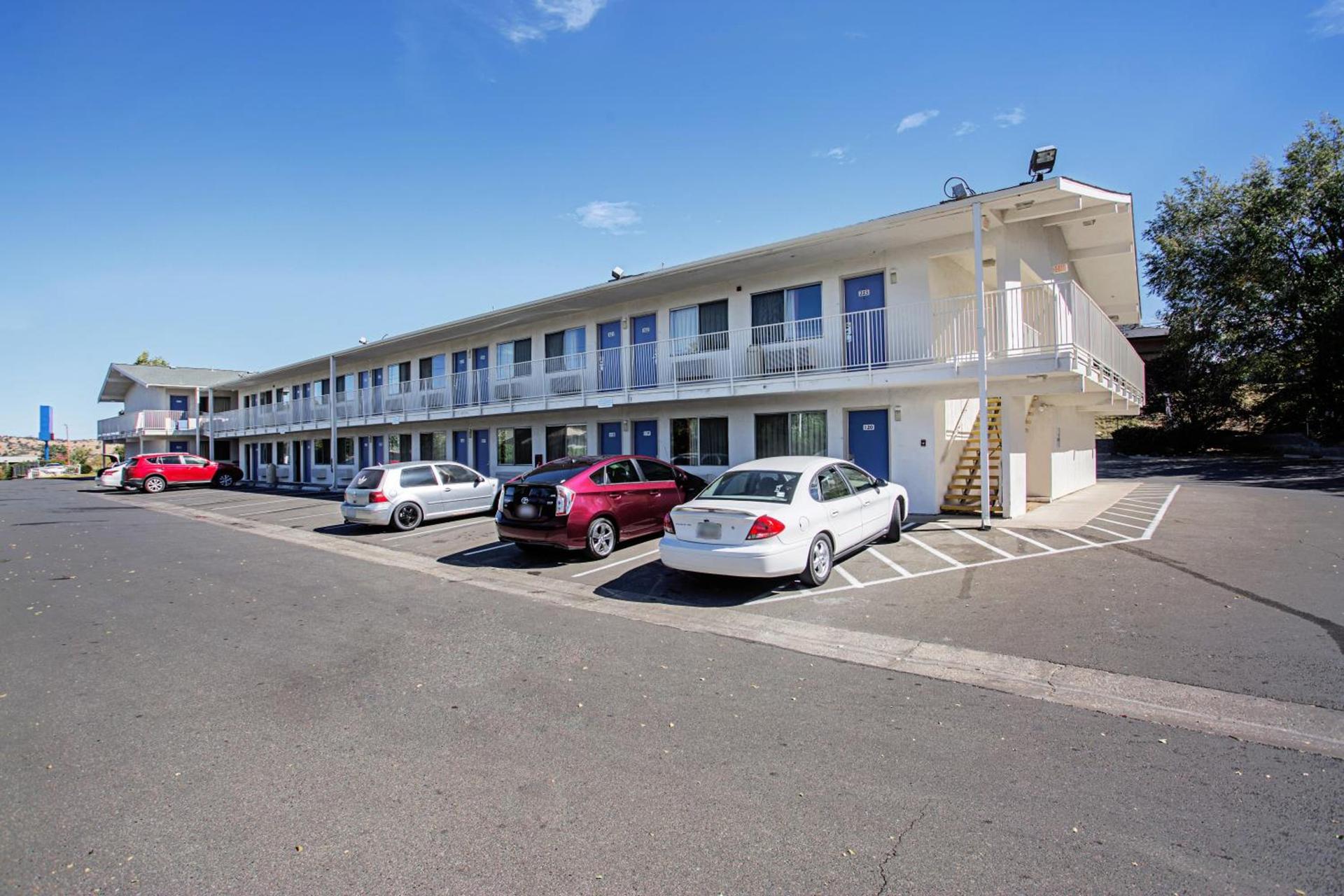 Motel 6-Prescott, AZ photo 55