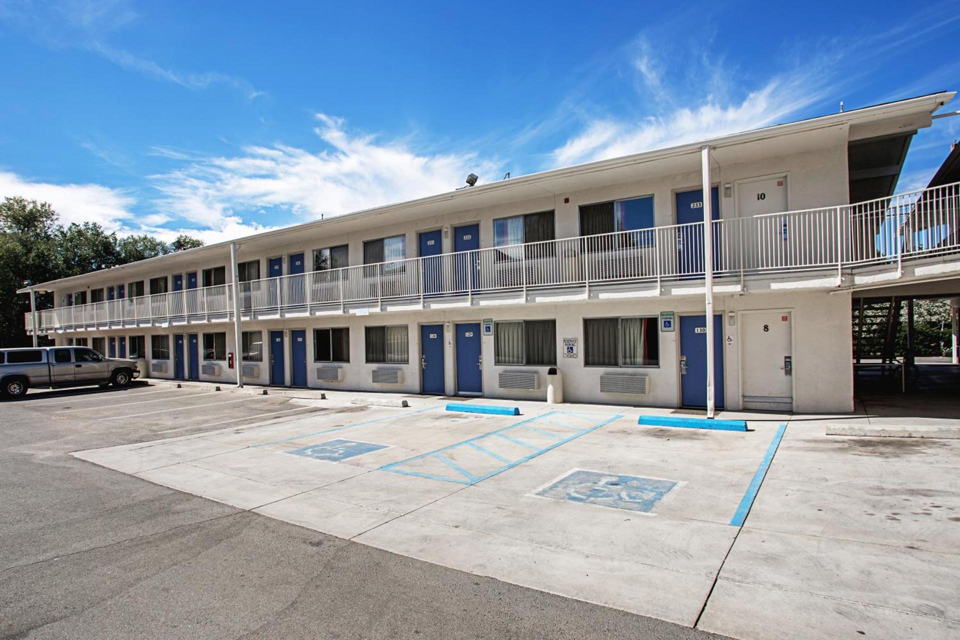 Motel 6-Prescott, AZ photo 48