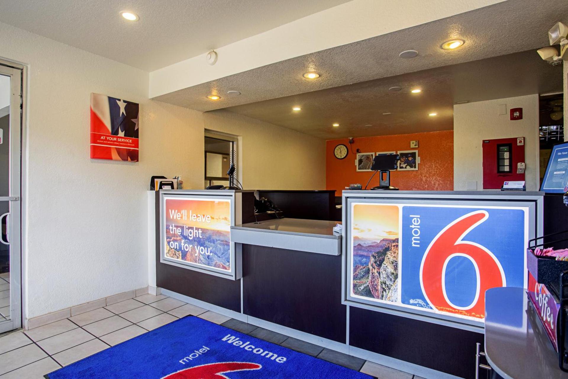 Motel 6-Prescott, AZ photo 40