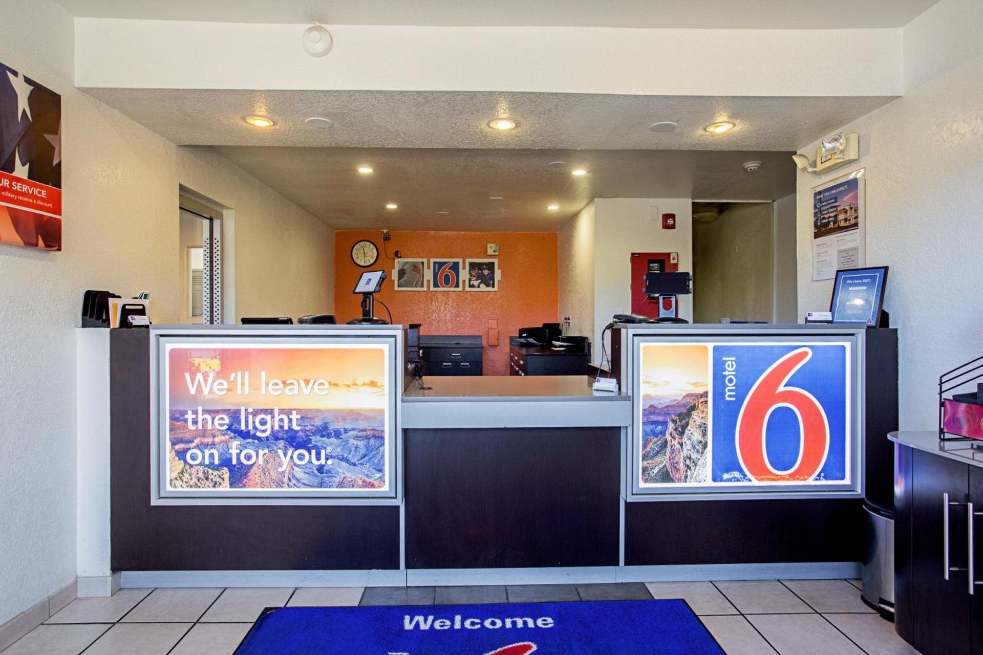 Motel 6-Prescott, AZ photo 36