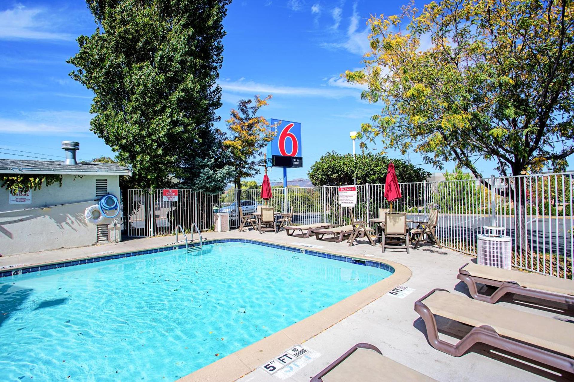 Motel 6-Prescott, AZ photo 39
