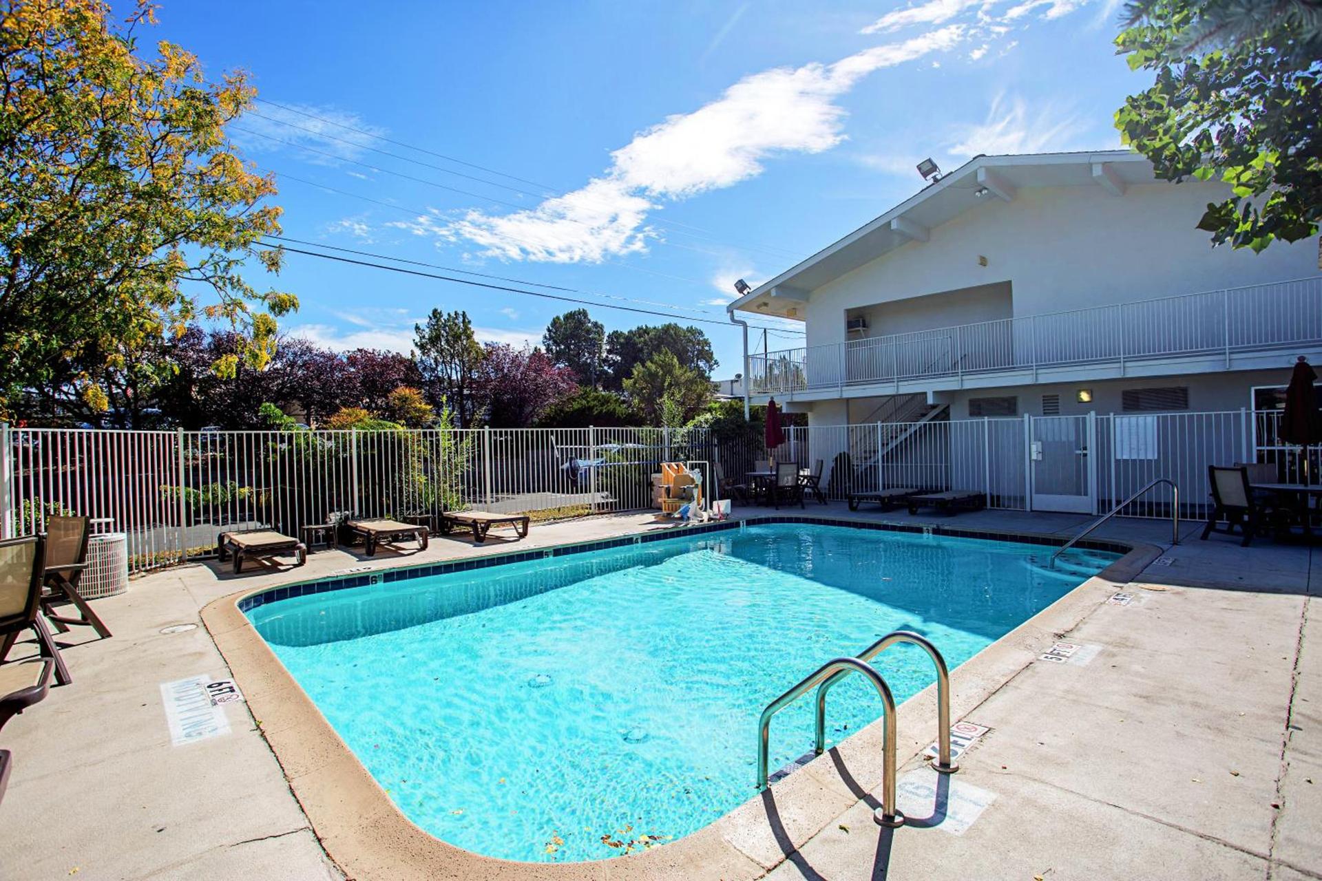 Motel 6-Prescott, AZ photo 41