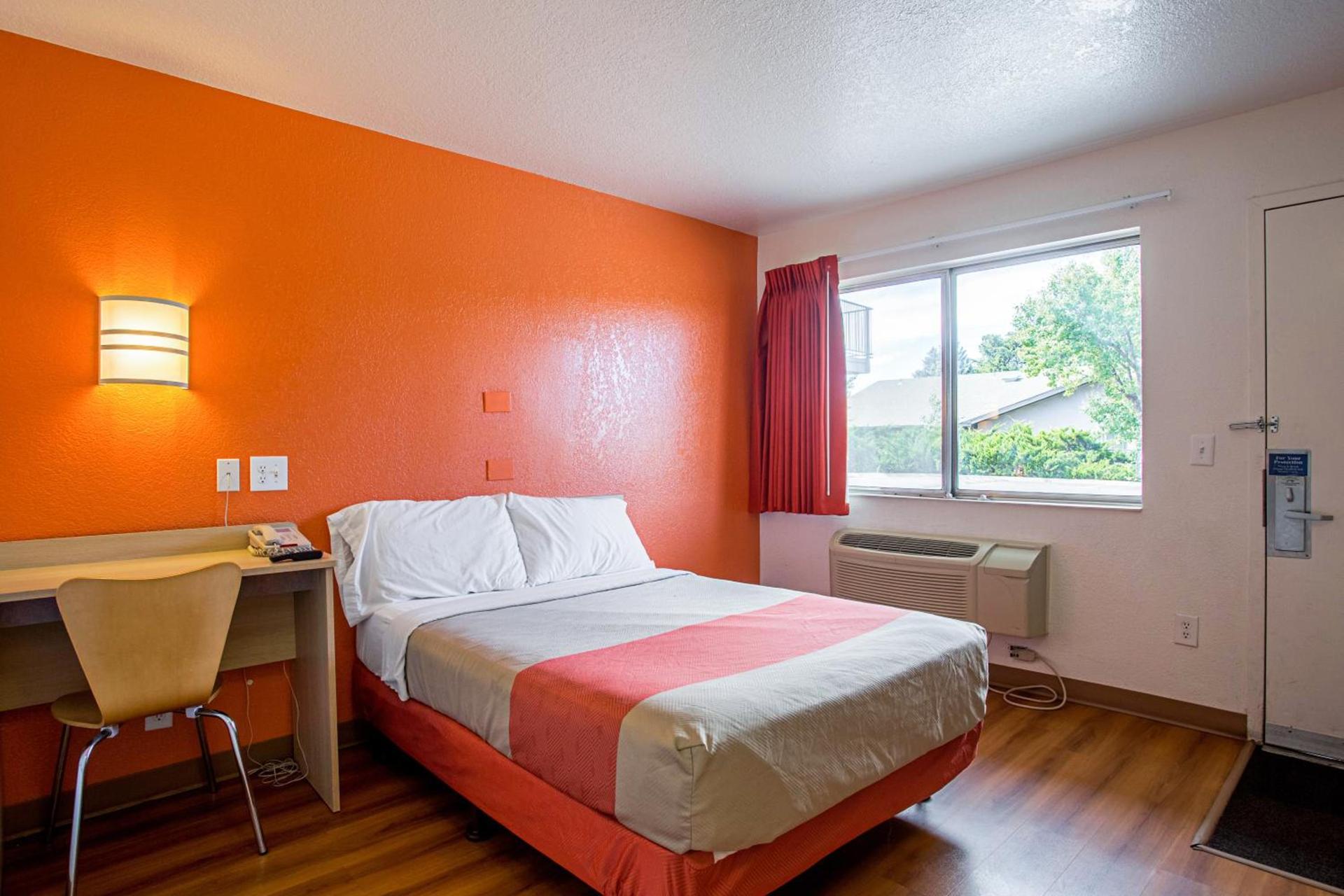 Motel 6-Prescott, AZ photo 42