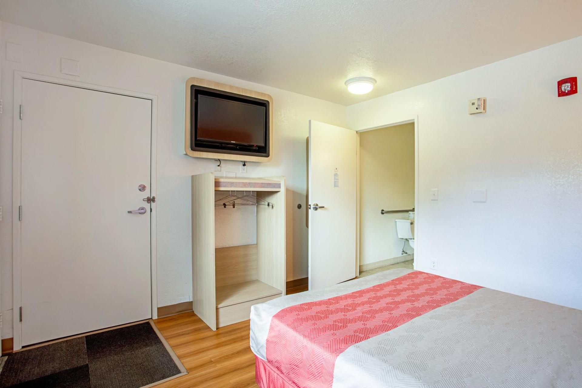 Motel 6-Prescott, AZ photo 44
