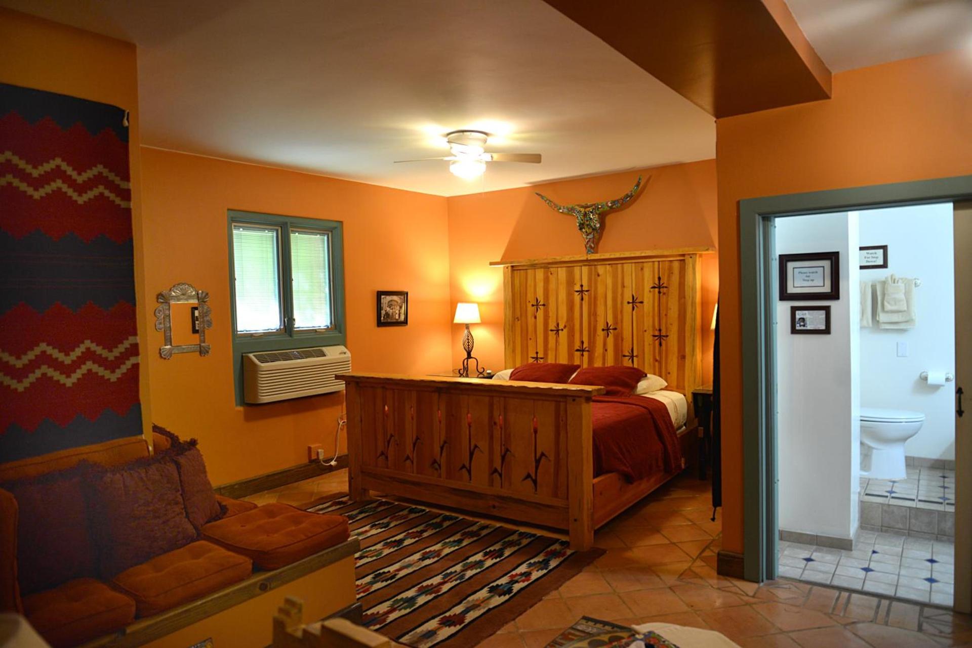 La Posada Hotel and Gardens photo 15