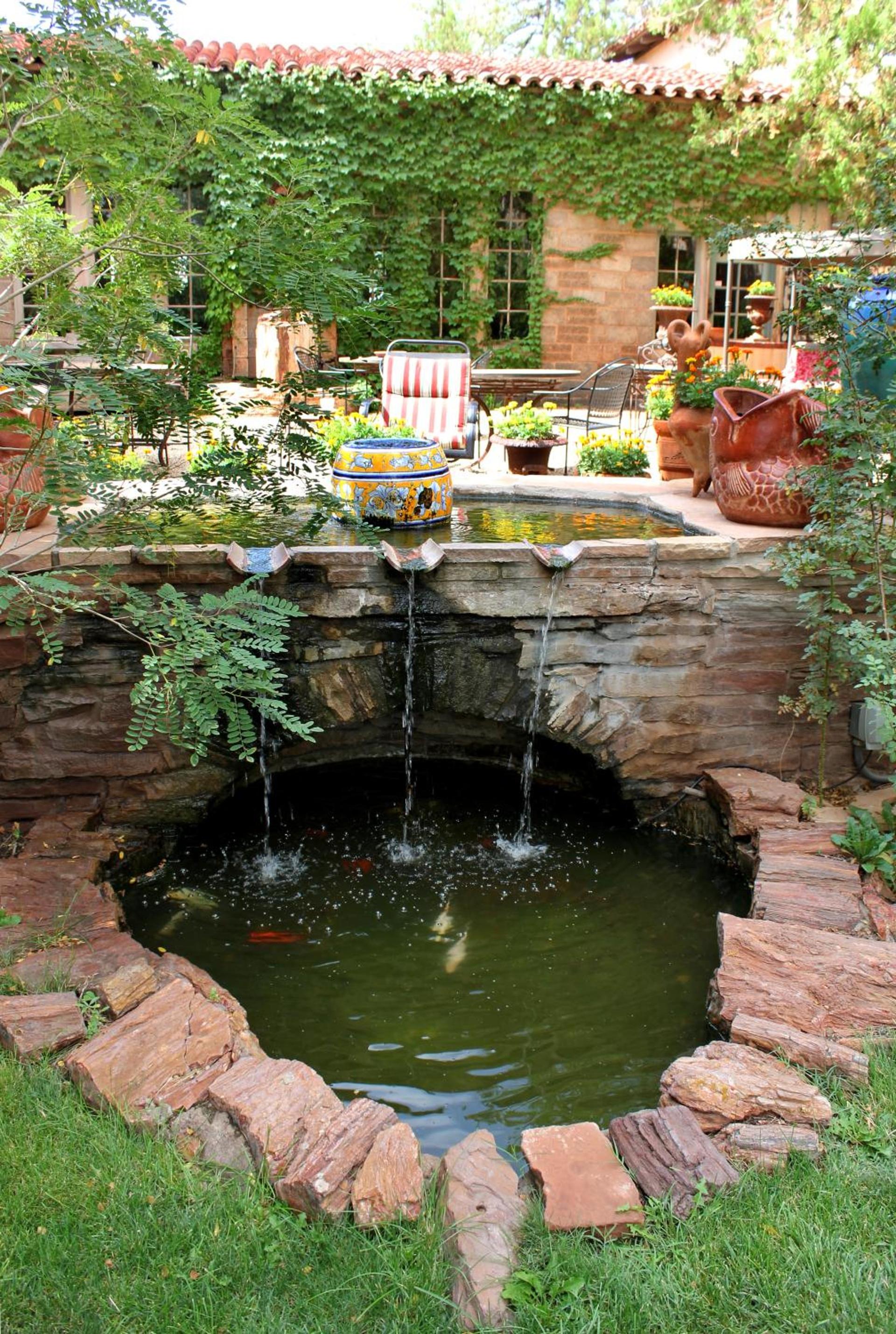 La Posada Hotel and Gardens photo 16