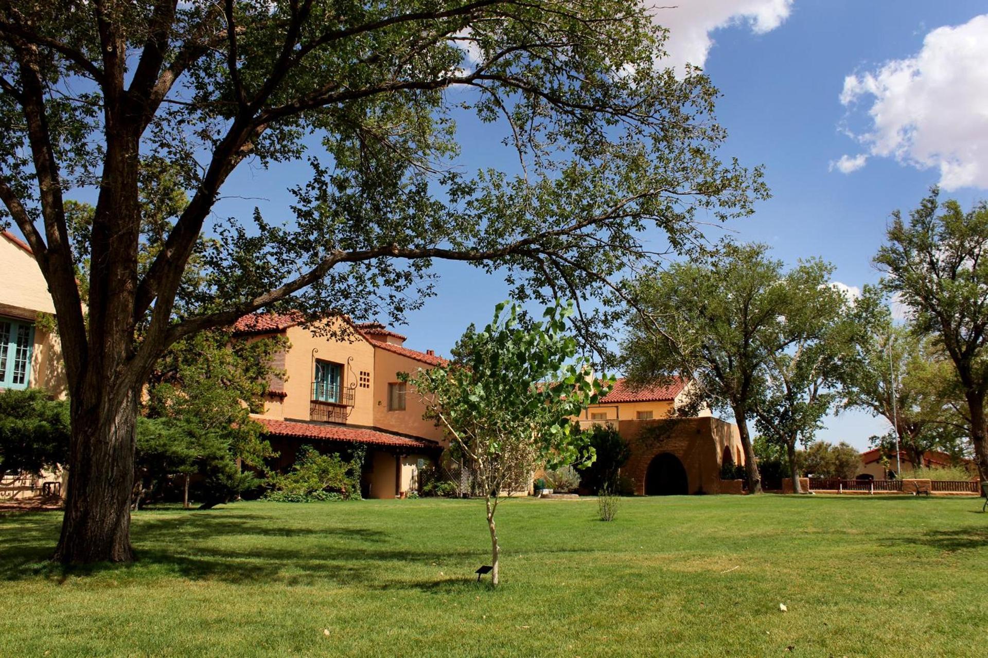 La Posada Hotel and Gardens photo 18
