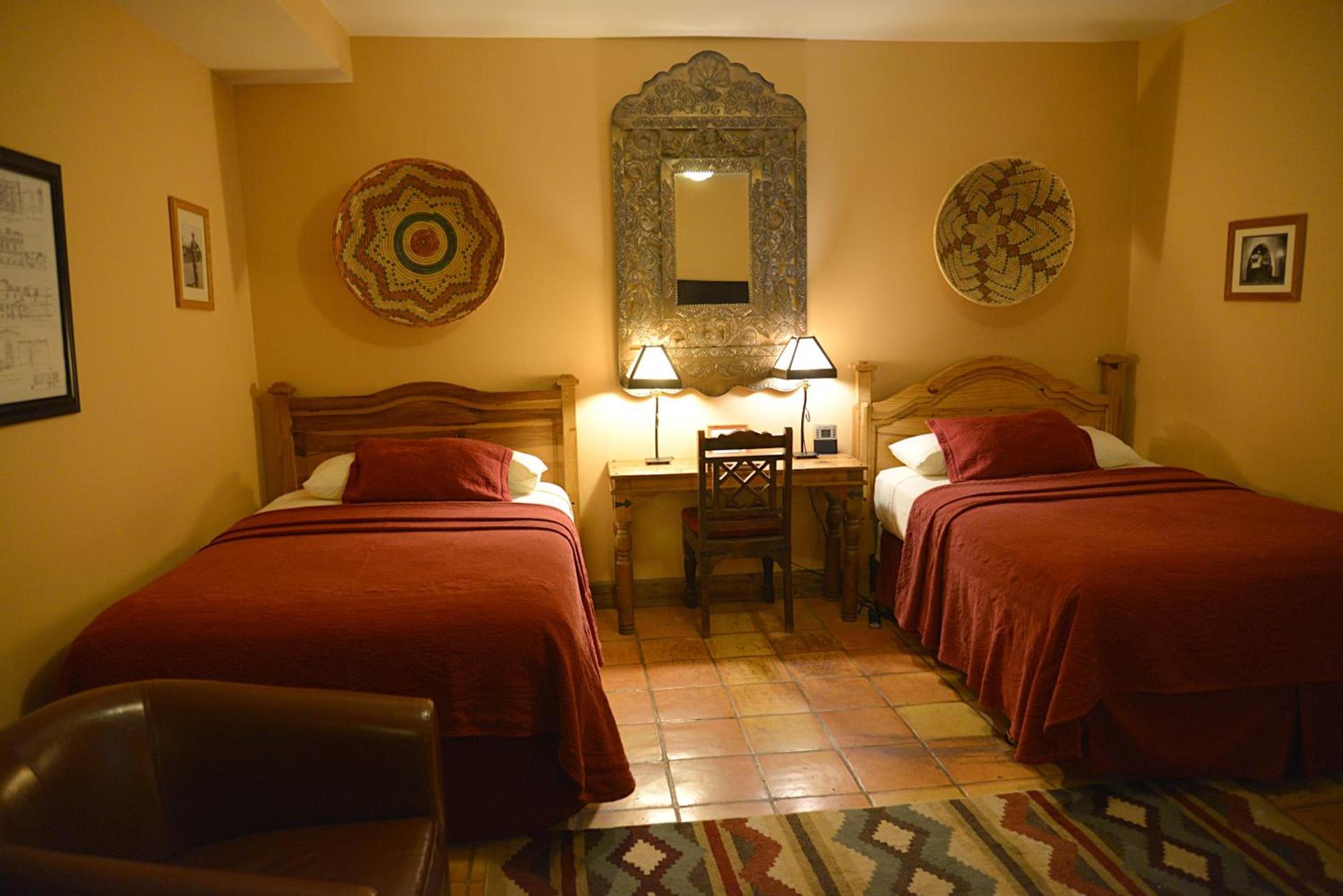 La Posada Hotel and Gardens photo 20