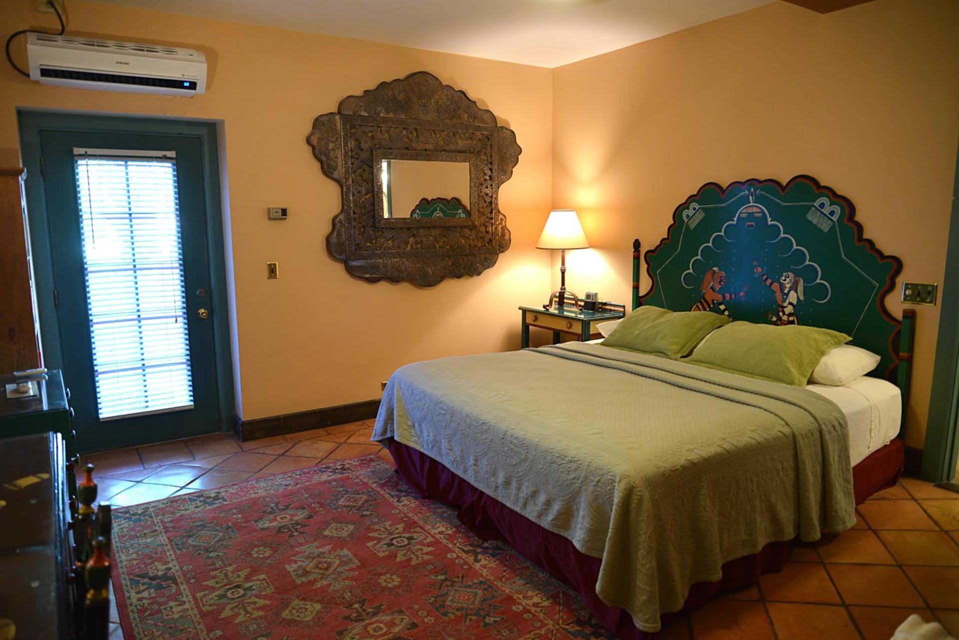 La Posada Hotel and Gardens photo 24
