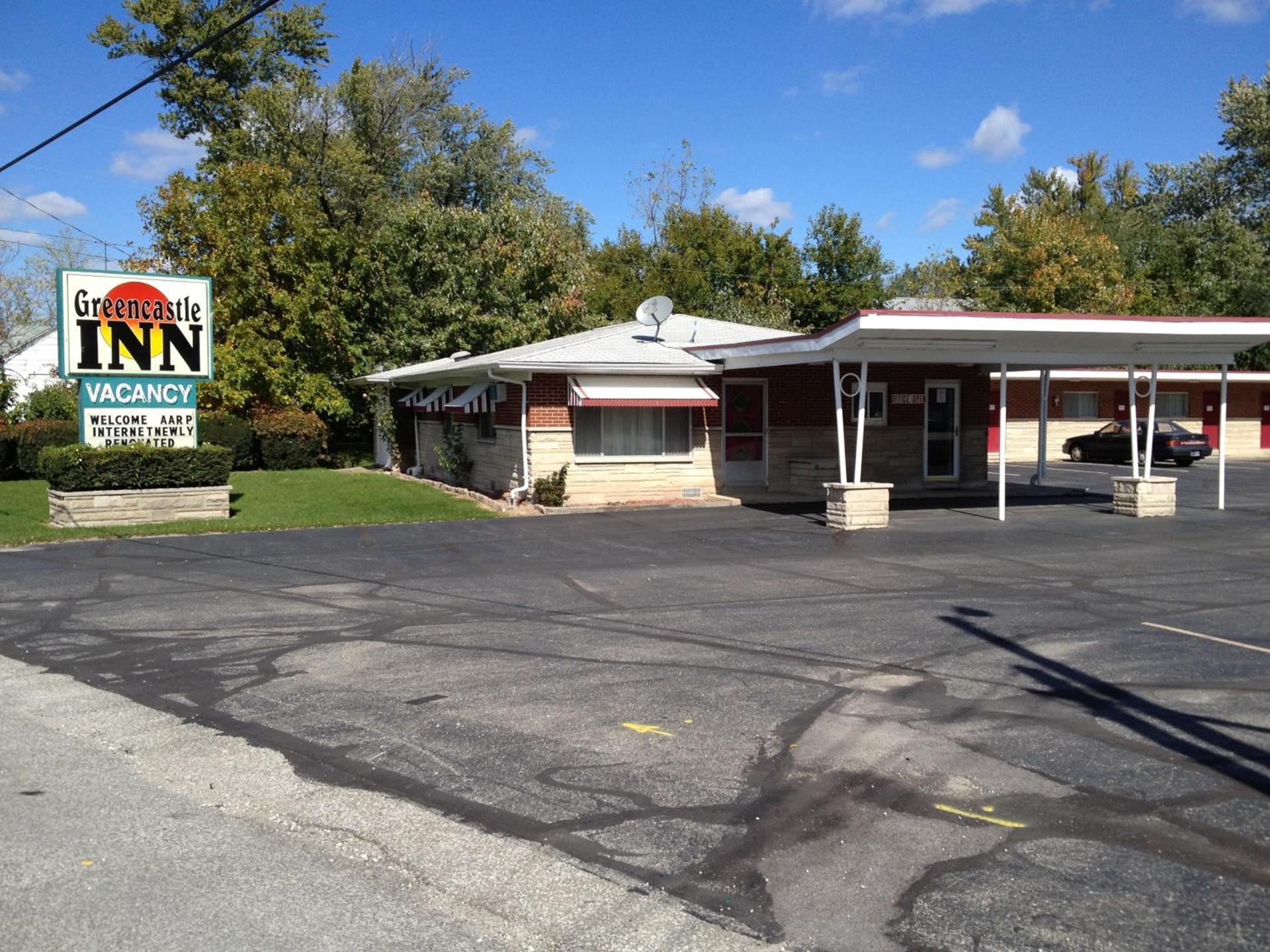Greencastle Inn photo 19