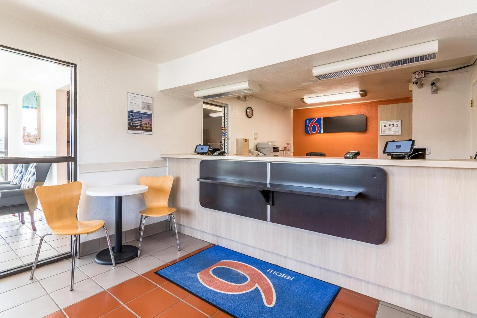 Motel 6-Lumberton, NC photo 45