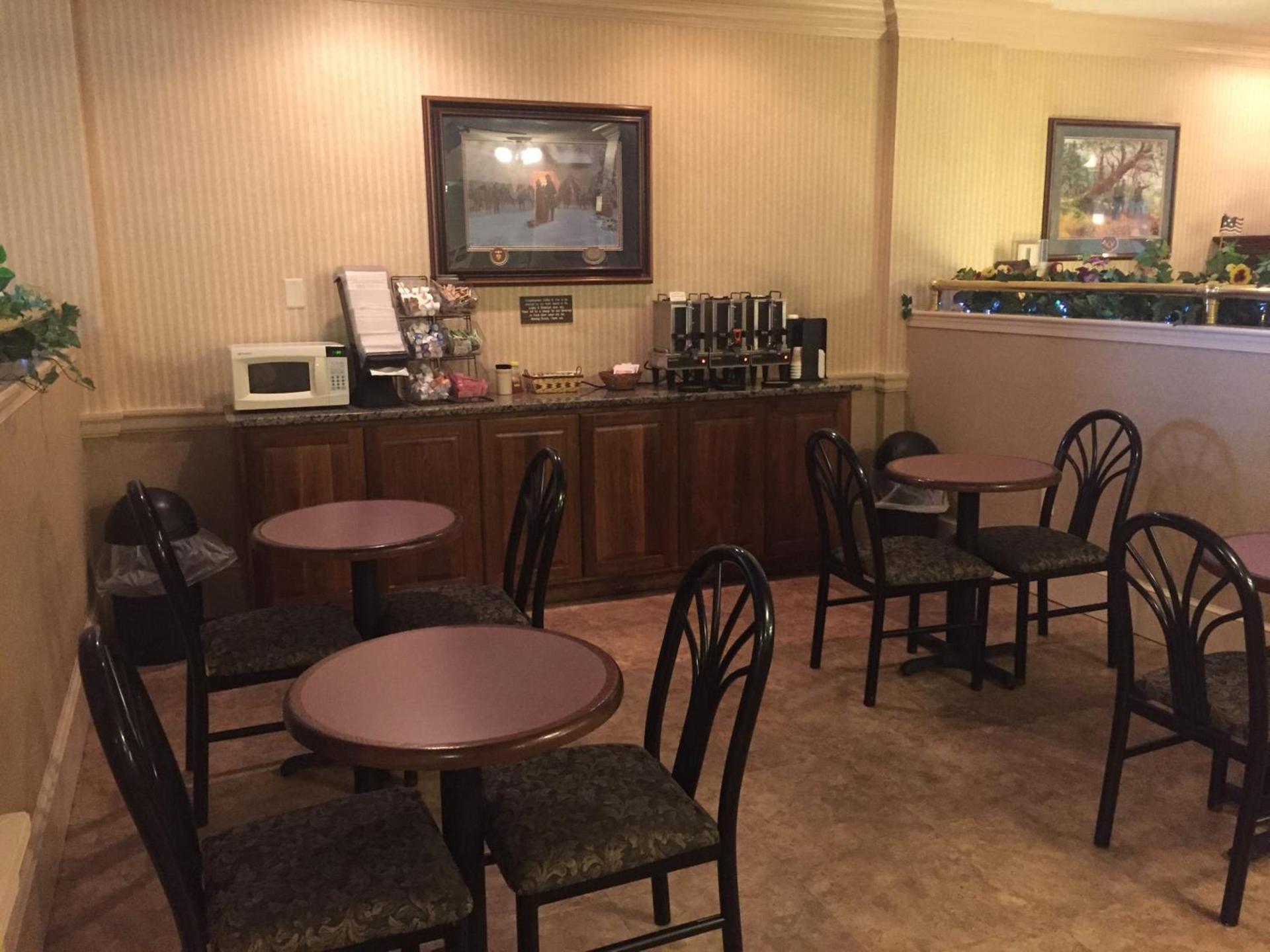 1863 Inn of Gettysburg photo 17