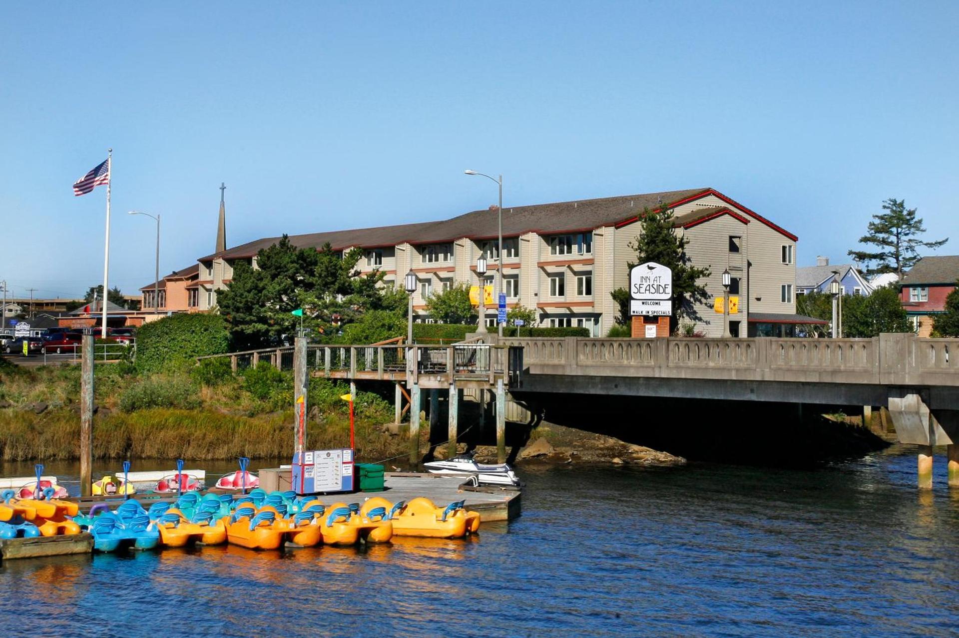 Inn at Seaside photo 44