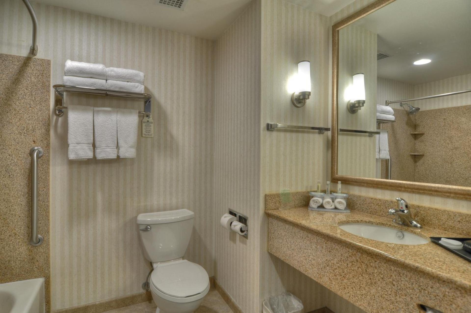 Holiday Inn Express San Diego South - Chula Vista by IHG photo 3