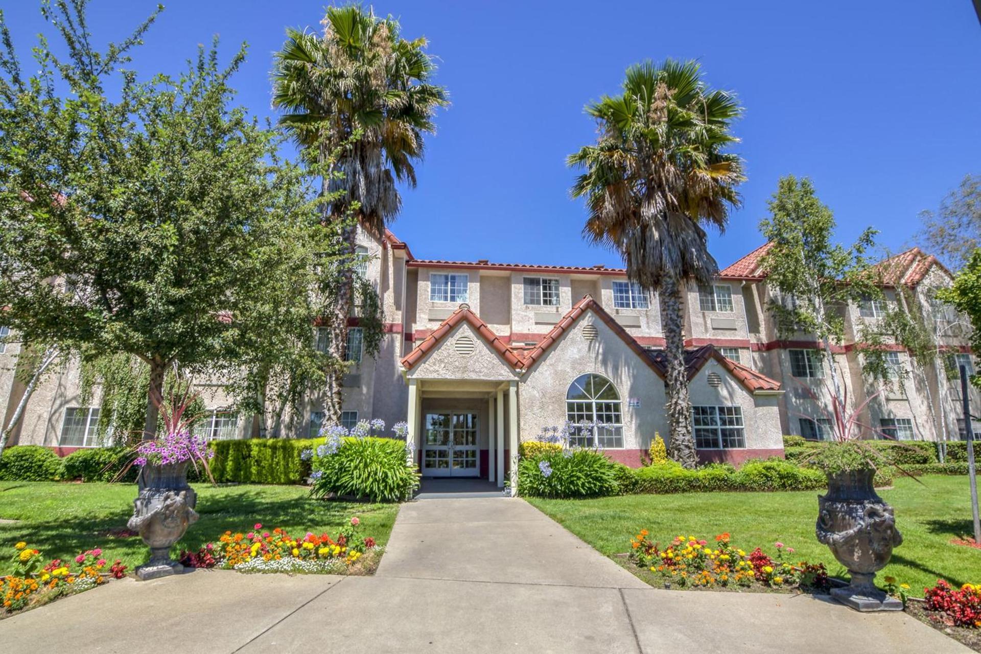 SureStay Plus Hotel by Best Western Rocklin — hotel in Rocklin