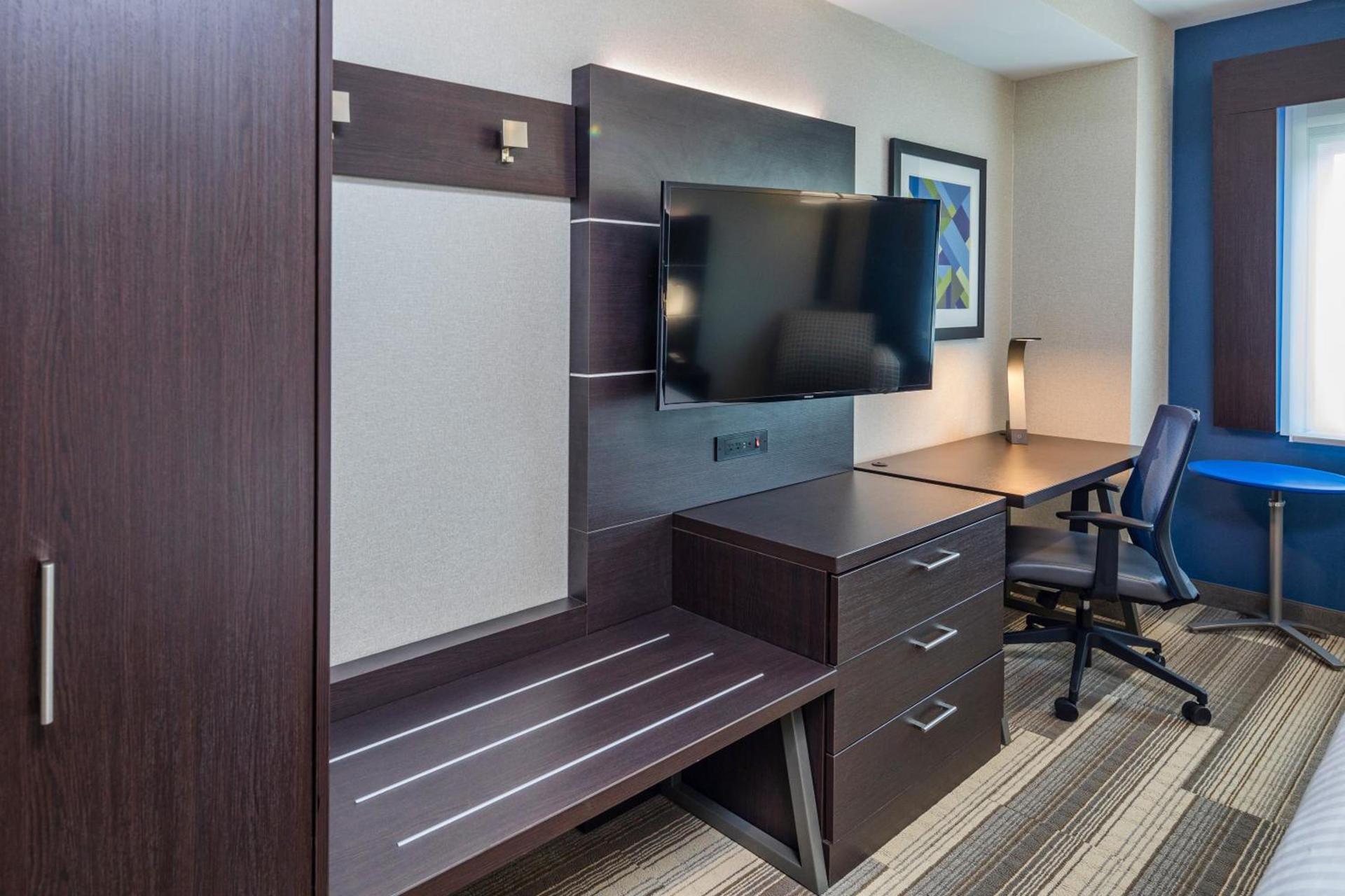 Holiday Inn Express - Sunnyvale - Silicon Valley by IHG photo 18