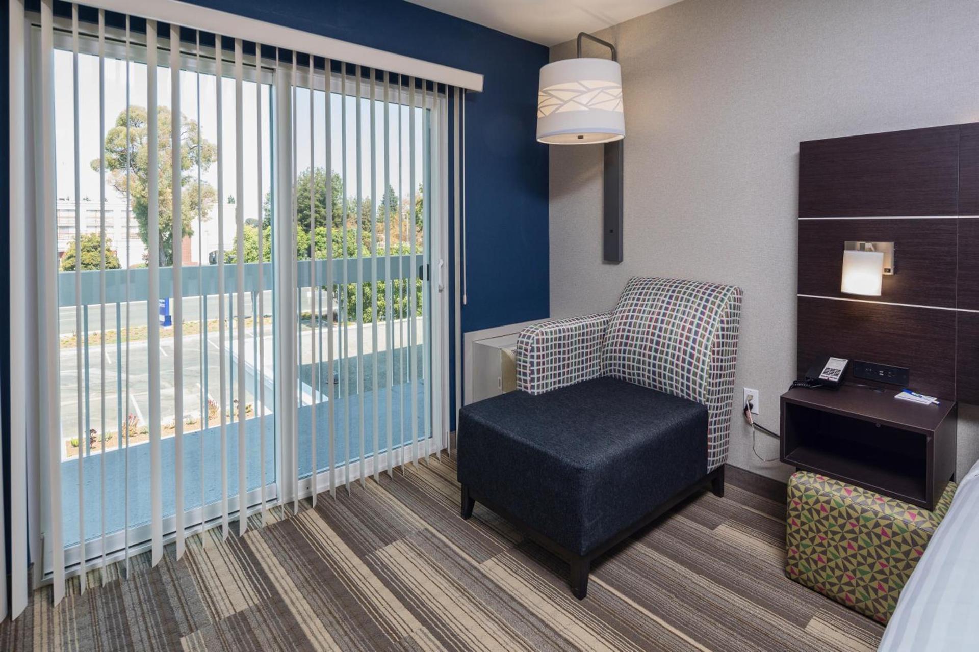 Holiday Inn Express - Sunnyvale - Silicon Valley by IHG photo 17