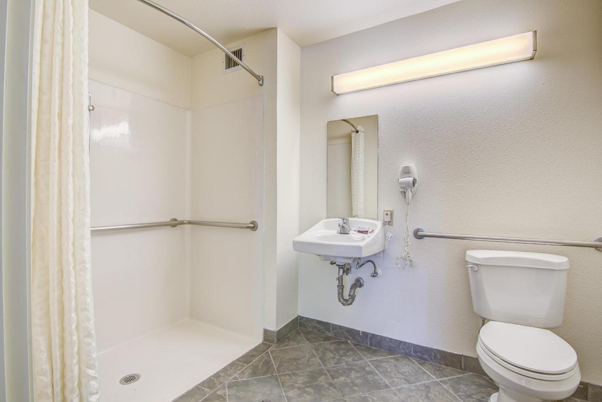 SureStay Plus Hotel by Best Western Rocklin photo 8