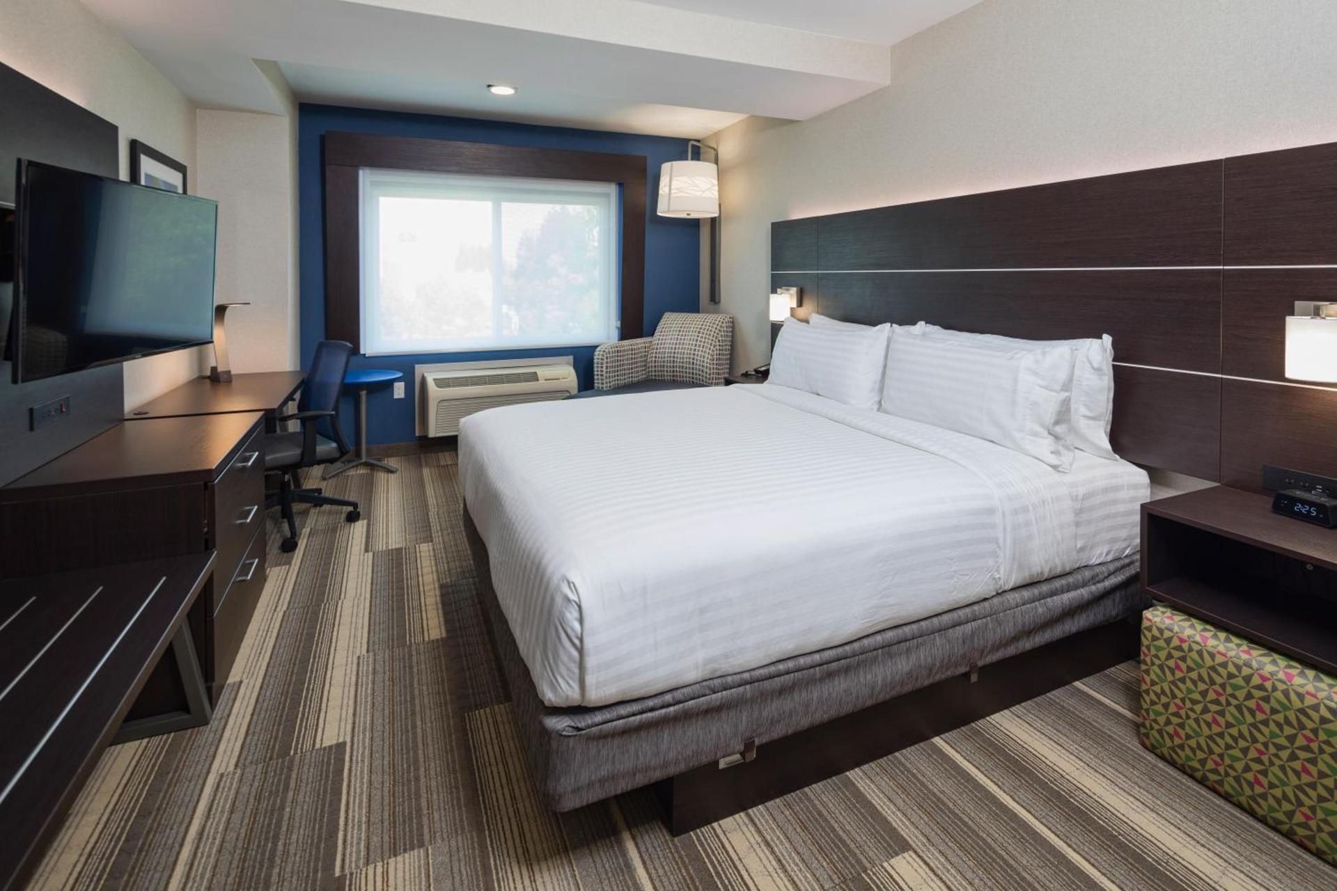 Holiday Inn Express - Sunnyvale - Silicon Valley by IHG photo 16