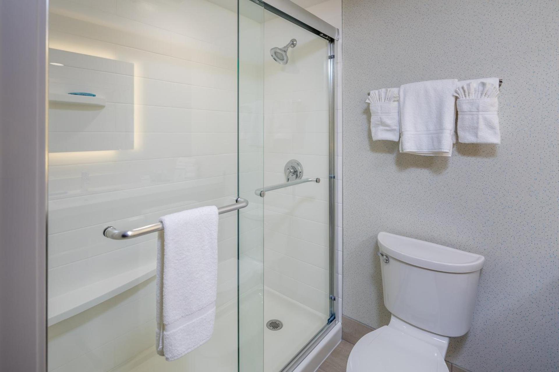 Holiday Inn Express - Sunnyvale - Silicon Valley by IHG photo 19