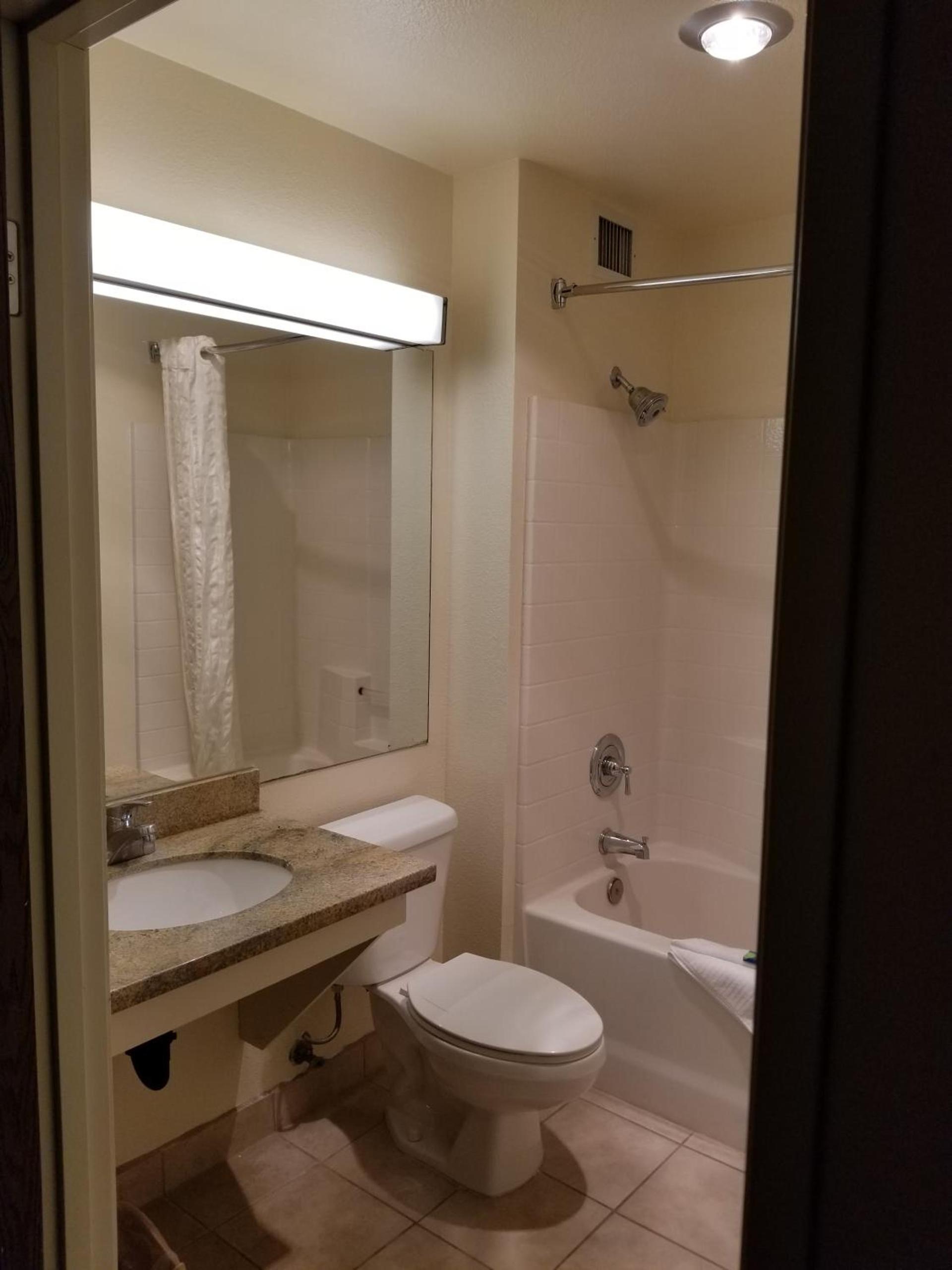 SureStay Plus Hotel by Best Western Rocklin photo 7