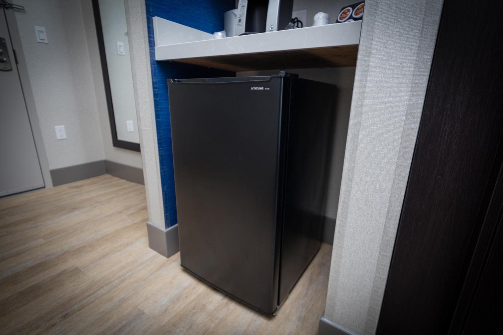 Holiday Inn Express - Sunnyvale - Silicon Valley by IHG photo 8