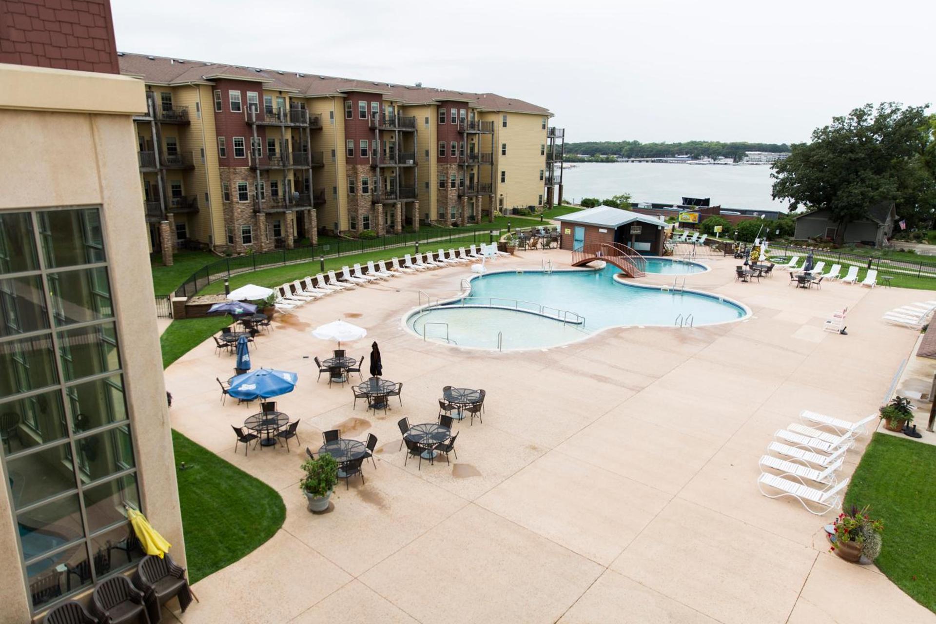 Bridges Bay Resort photo 18