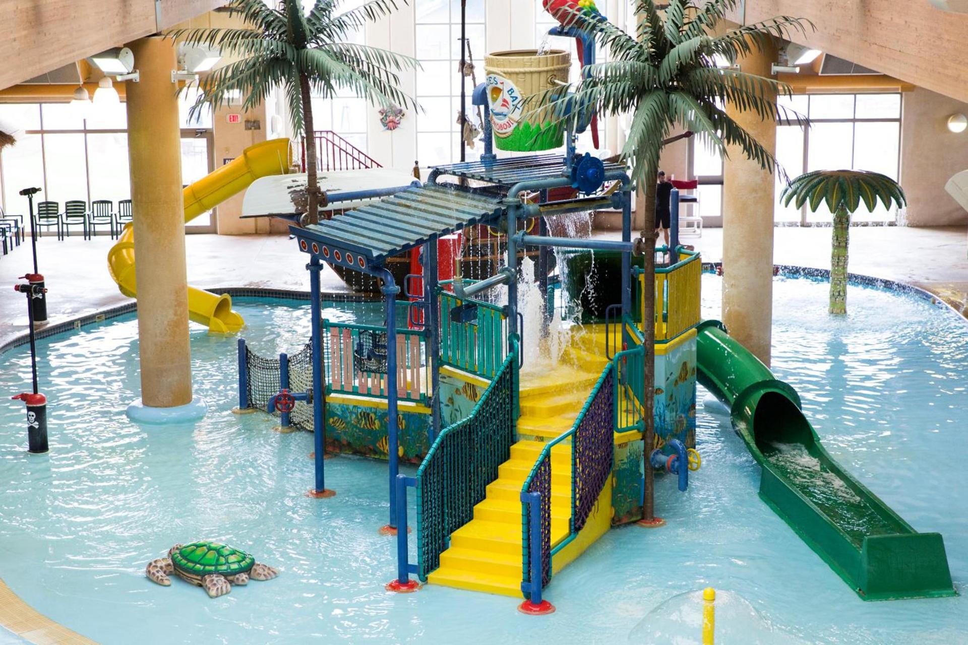 Bridges Bay Resort photo 19